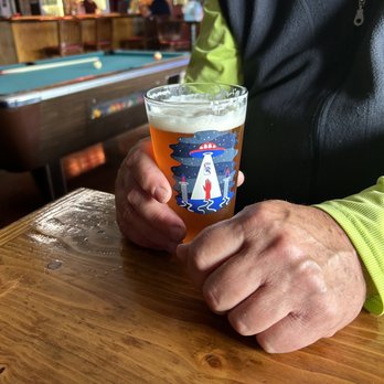 Brown Bear Saloon & Hotel - Cold beer - Hot Dogs Near Me - Anchorage, Alaska Brown Bear Saloon & Hotel - Cold beer - Hot Dogs Near Me - Anchorage, Alaska