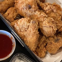 W Chicken Golden Original W Chicken Golden Original