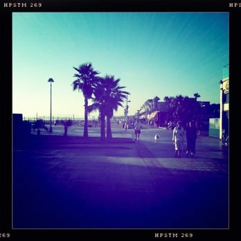 The Strand - Beaches Near Me