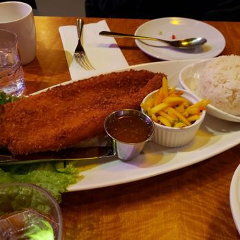 Sukho Thai - Thai Near Me - Markham, Ontario