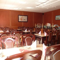 Chinarestaurant Dahn