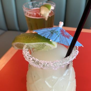 Tiki Taco - Frozen Margarita and Beer - Desserts Near Me - Overland Park, Kansas Tiki Taco - Frozen Margarita and Beer - Desserts Near Me - Overland Park, Kansas