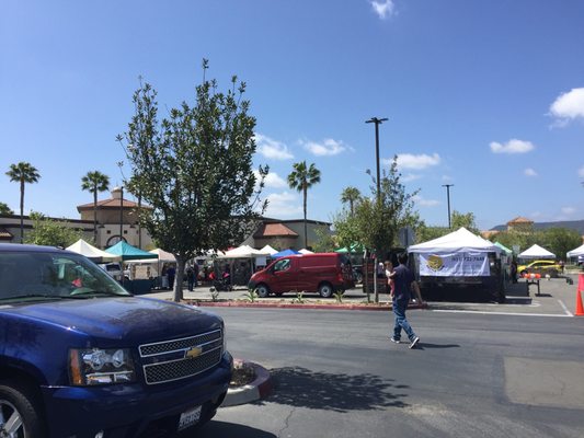 Murrieta Farmer’s Market by null