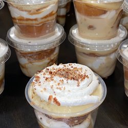 Tres leches cake