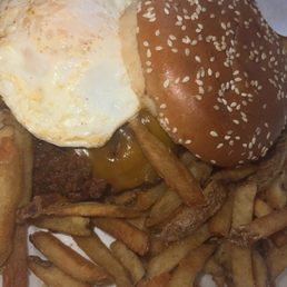 Kelly's Sloppy Joe Kelly's Sloppy Joe