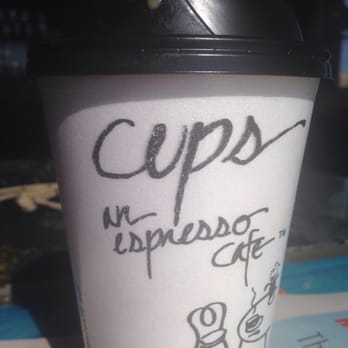 Cups An Espresso Cafe - Coffee & Tea Near Me - Flowood, Mississippi Cups An Espresso Cafe - Coffee & Tea Near Me - Flowood, Mississippi