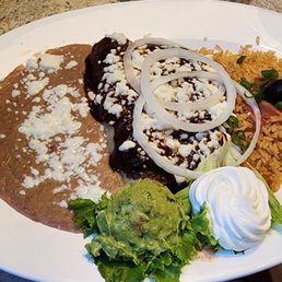 Enchilada