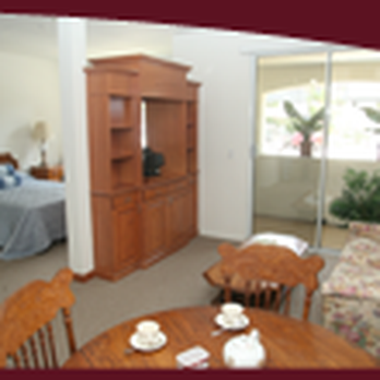 Glen Terra Senior Assisted Living - Our lovely apartments come furnished, along with the resident moving in whatever the would like! - Assisted Living Facilities Near Me - Glendale, California Glen Terra Senior Assisted Living - Our lovely apartments come furnished, along with the resident moving in whatever the would like! - Assisted Living Facilities Near Me - Glendale, California