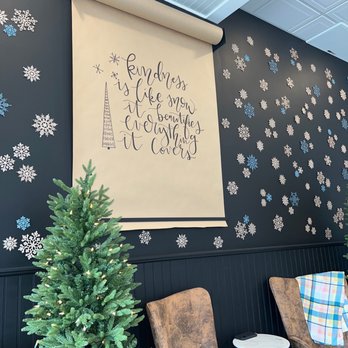 Winnie’s - Coffee & Tea Near Me - Bridgeport, West Virginia
