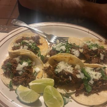 La Cabañita - Street Tacos Plate - Mexican Near Me - Glendale, California La Cabañita - Street Tacos Plate - Mexican Near Me - Glendale, California