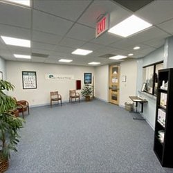 Select Physical Therapy - Cary
