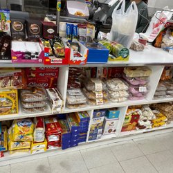 Pastries