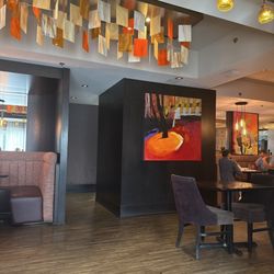 The Grande Kitchen + Bar