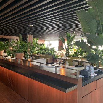 Ardor - Interiors at Ardor - New American Near Me - West Hollywood, California Ardor - Interiors at Ardor - New American Near Me - West Hollywood, California