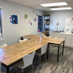Bay Area Clinical Associates - BACA Berkeley