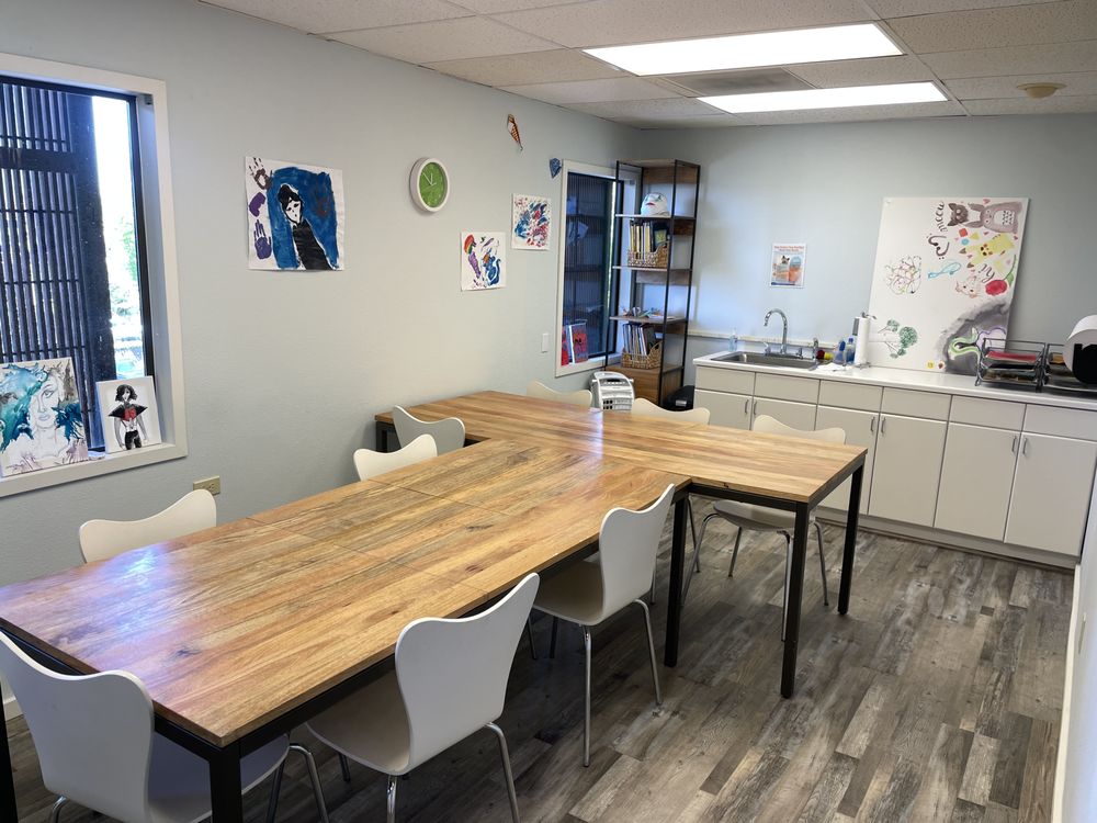 BAY AREA CLINICAL ASSOCIATES BACA BERKELEY Updated October 2024