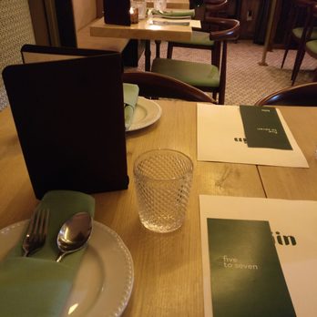 Kiin - Thai Near Me - Toronto, Ontario Kiin - Thai Near Me - Toronto, Ontario