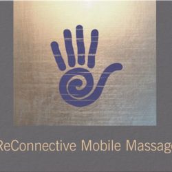 ReConnective Mobile Massage & Holistics