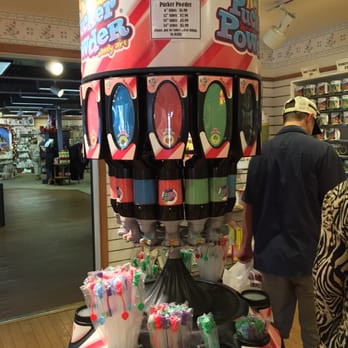 Candy Parlour - Candy Stores Near Me - Buena Park, California