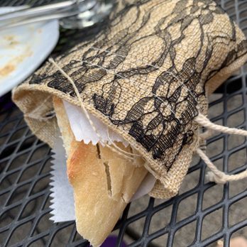 Coco - Baguette in a bag! - French Near Me - Buffalo, New York