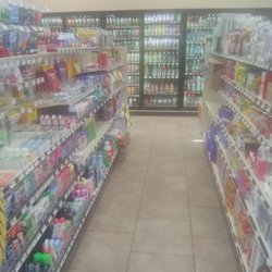 Casey's - Nice, clean and stocked aisles