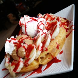 Waffles