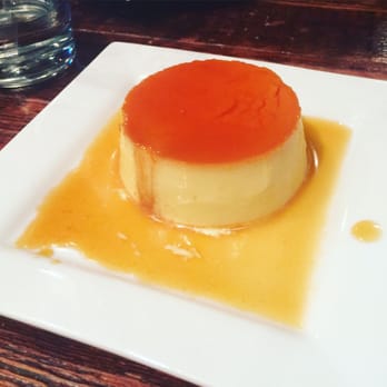 La Feria - Flan - Tapas Bars Near Me - Detroit, Michigan