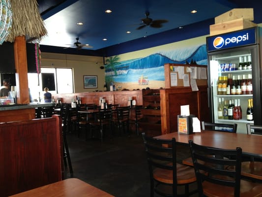 Dough Boys Virginia Beach Pizza by null
