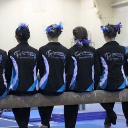 Top Contenders Gymnastics