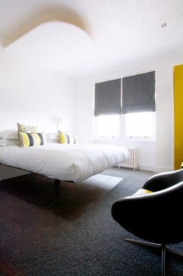 Escape Boutique B&B by null