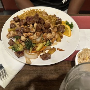 Sushi Bear Sushi & Grill - Steak and chicken - Sushi Bars Near Me - Jacksonville, Florida Sushi Bear Sushi & Grill - Steak and chicken - Sushi Bars Near Me - Jacksonville, Florida