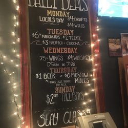 JC's Bar & Grill