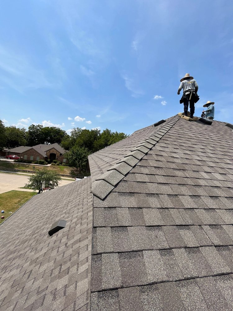 Slide of Hammerhead Roofing and Construction