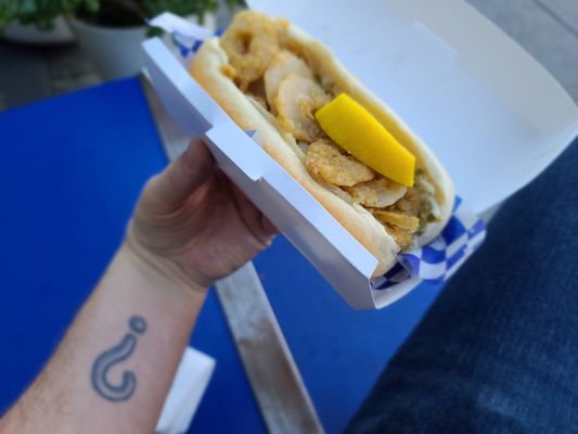 BESTIES Vegan Paradise by null