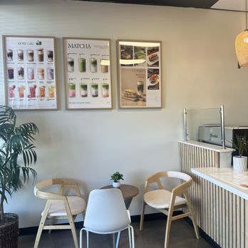 Mori cafe - Coffee & Tea Near Me - Gilbert, Arizona