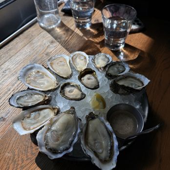 Taylor Shellfish Oyster Bar - Oyster - Seafood Near Me - Seattle, Washington Taylor Shellfish Oyster Bar - Oyster - Seafood Near Me - Seattle, Washington