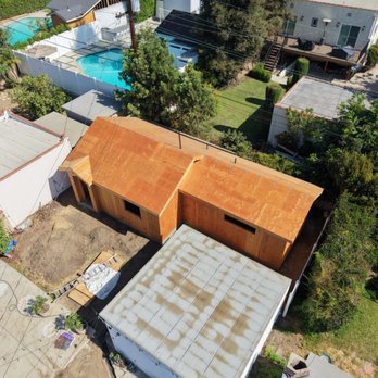 Magic Builders - Guest House/ADU Progress - Solar Installation Near Me - Pasadena, California Magic Builders - Guest House/ADU Progress - Solar Installation Near Me - Pasadena, California