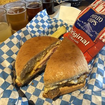 Bier One Brewing - Cubano - Brewpubs Near Me - Newport, Oregon Bier One Brewing - Cubano - Brewpubs Near Me - Newport, Oregon