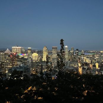 Parc du Mont-Royal - Parks Near Me - Montreal, Quebec