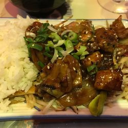 Sensai - Tonijn... njammie