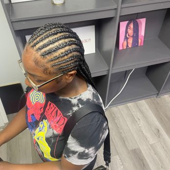 FabAfric Braiding - Hair Extensions Near Me - Pooler, Georgia FabAfric Braiding - Hair Extensions Near Me - Pooler, Georgia