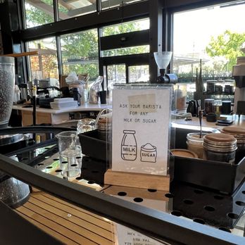 Pachamama Coffee Cooperative - Coffee & Tea Near Me - Sacramento, California