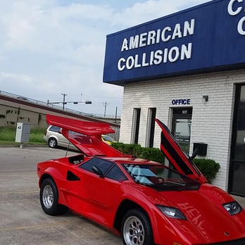 American Collision - Body Shops Near Me - Carrollton, Texas American Collision - Body Shops Near Me - Carrollton, Texas