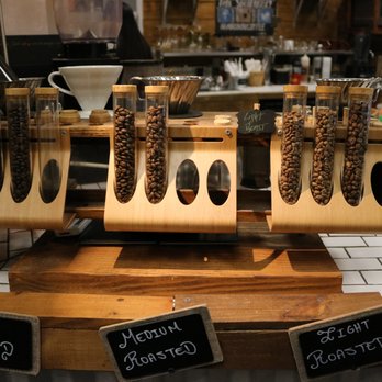 Macondo Coffee Roasters - Coffee & Tea Near Me - Doral, Florida