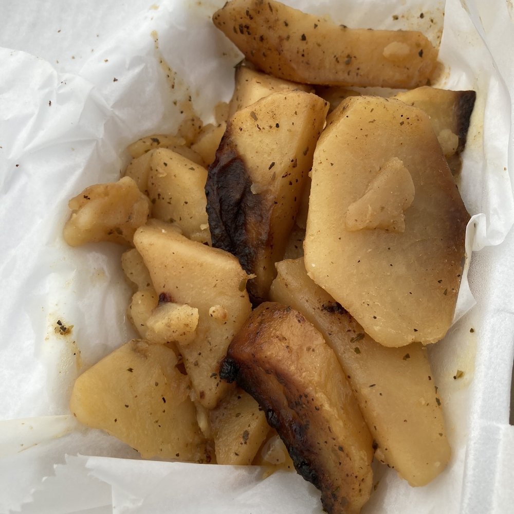 Pegasus restaurant - Greek potatoes - Diners Near Me - Hamburg, New York Pegasus restaurant - Greek potatoes - Diners Near Me - Hamburg, New York