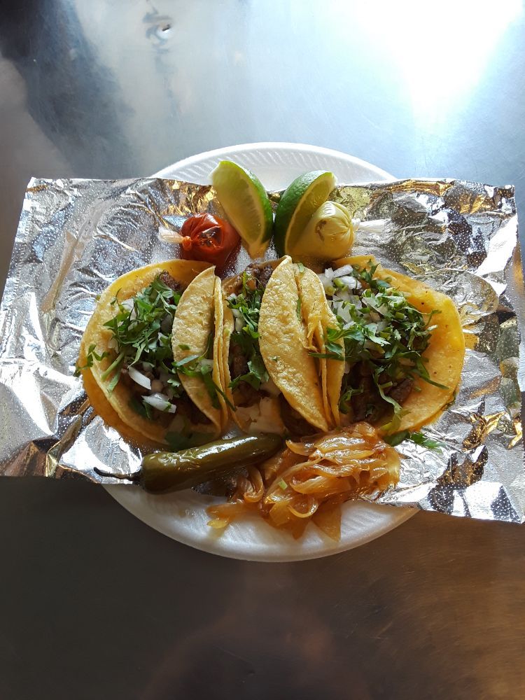 El Taco Ton