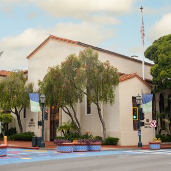 Montecito Bank & Trust - Exterior State St and Carrillo St. - Banks & Credit Unions Near Me - Santa Barbara, California Montecito Bank & Trust - Exterior State St and Carrillo St. - Banks & Credit Unions Near Me - Santa Barbara, California
