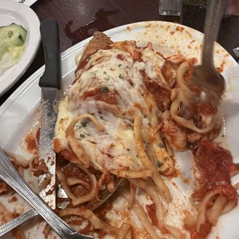 Fratelli's Italian Restaurant - Italian Near Me - Salisbury, Maryland