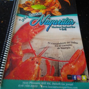 Las Costas Nayaritas - Seafood Near Me - Duluth, Georgia Las Costas Nayaritas - Seafood Near Me - Duluth, Georgia