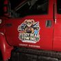 Photo of Teddy Bear Towing